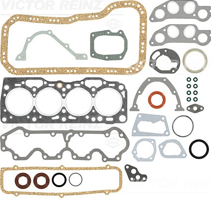 Full Gasket Kit, engine